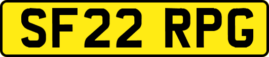 SF22RPG