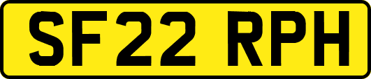 SF22RPH