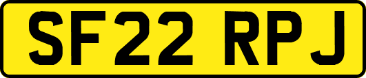 SF22RPJ
