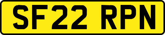 SF22RPN