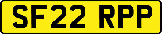 SF22RPP