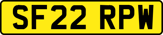 SF22RPW