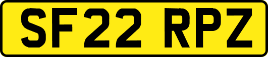 SF22RPZ