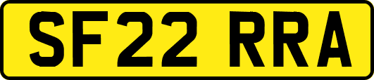 SF22RRA
