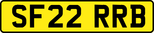 SF22RRB