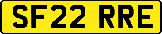 SF22RRE