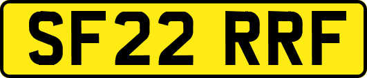 SF22RRF