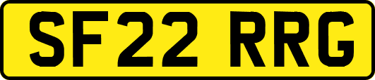 SF22RRG
