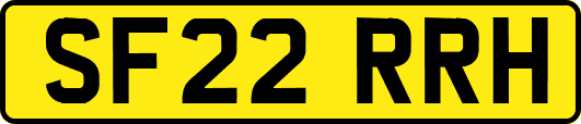 SF22RRH