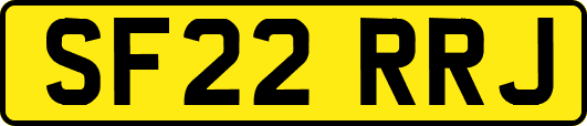 SF22RRJ