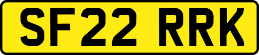 SF22RRK