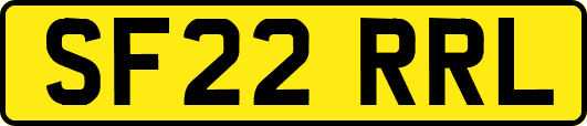 SF22RRL