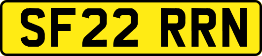 SF22RRN