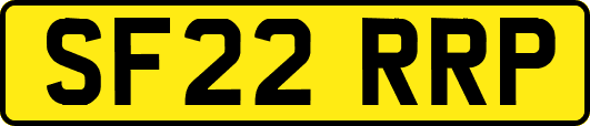 SF22RRP