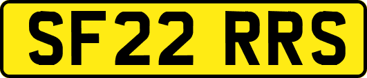 SF22RRS