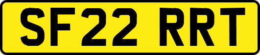 SF22RRT