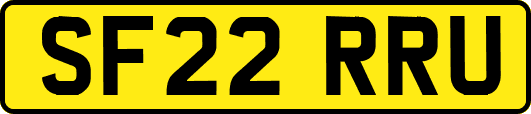 SF22RRU