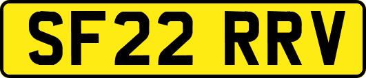 SF22RRV