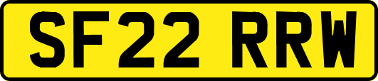 SF22RRW