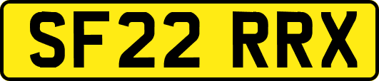 SF22RRX
