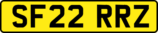 SF22RRZ