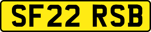 SF22RSB