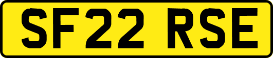 SF22RSE