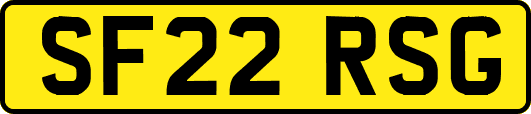 SF22RSG