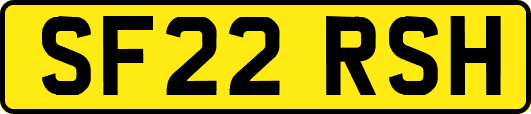 SF22RSH