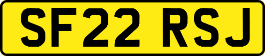 SF22RSJ