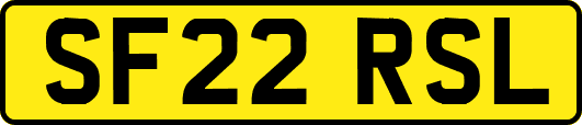 SF22RSL