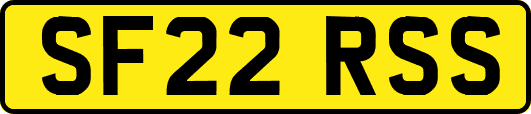 SF22RSS