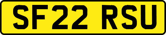 SF22RSU