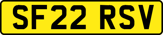 SF22RSV