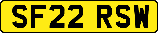 SF22RSW