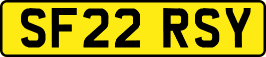 SF22RSY