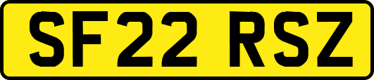 SF22RSZ
