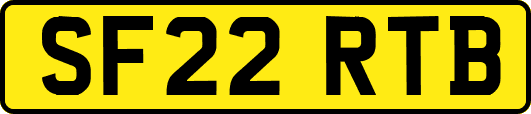 SF22RTB