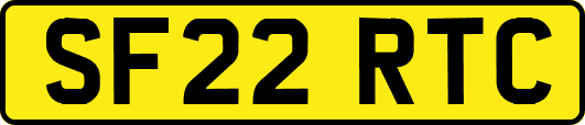 SF22RTC