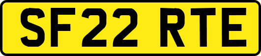 SF22RTE