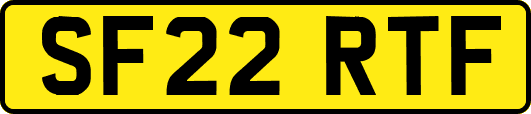 SF22RTF