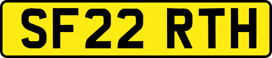 SF22RTH