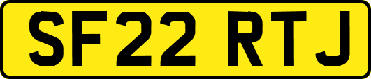 SF22RTJ