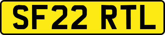 SF22RTL