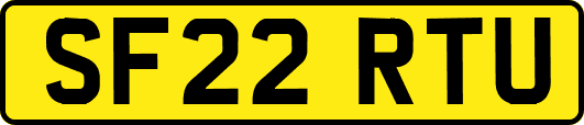 SF22RTU