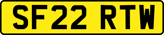 SF22RTW