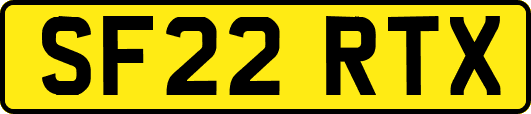 SF22RTX