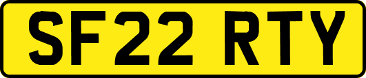 SF22RTY