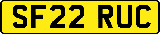 SF22RUC