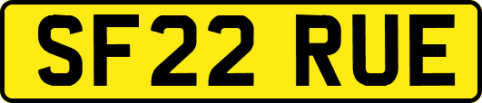 SF22RUE
